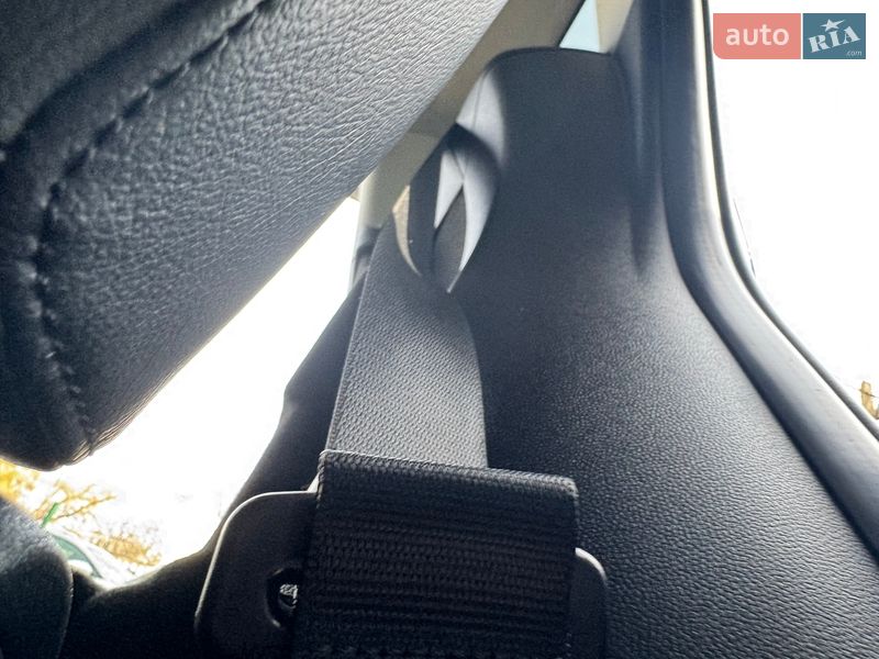 Хэтчбек MINI Countryman 2018 в Львове