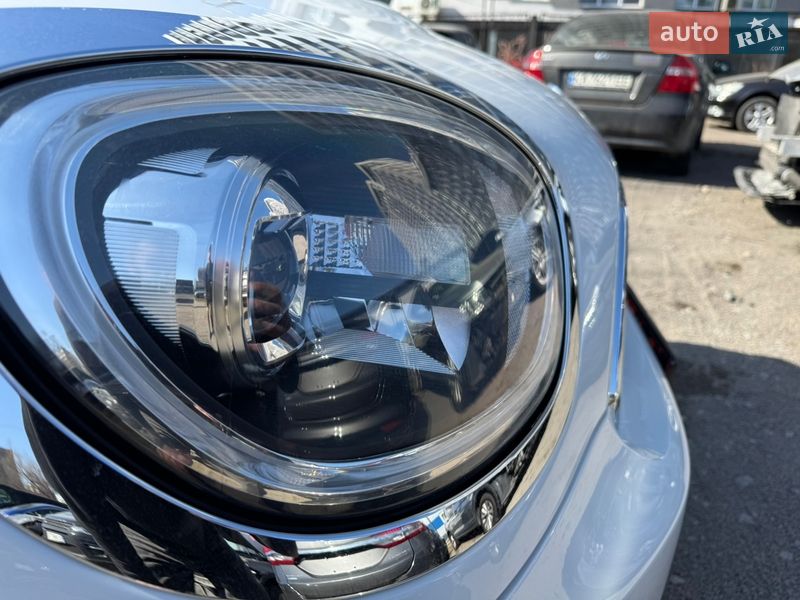 Хэтчбек MINI Countryman 2019 в Львове