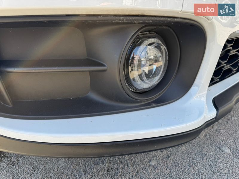 Хэтчбек MINI Countryman 2019 в Львове