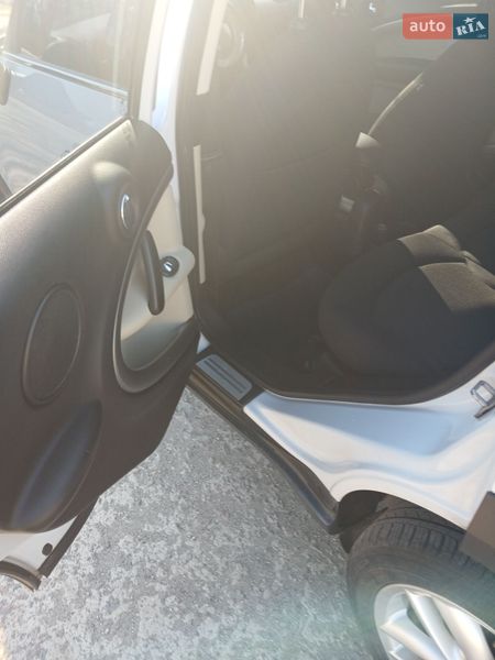 Внедорожник / Кроссовер MINI Countryman 2014 в Кривом Роге