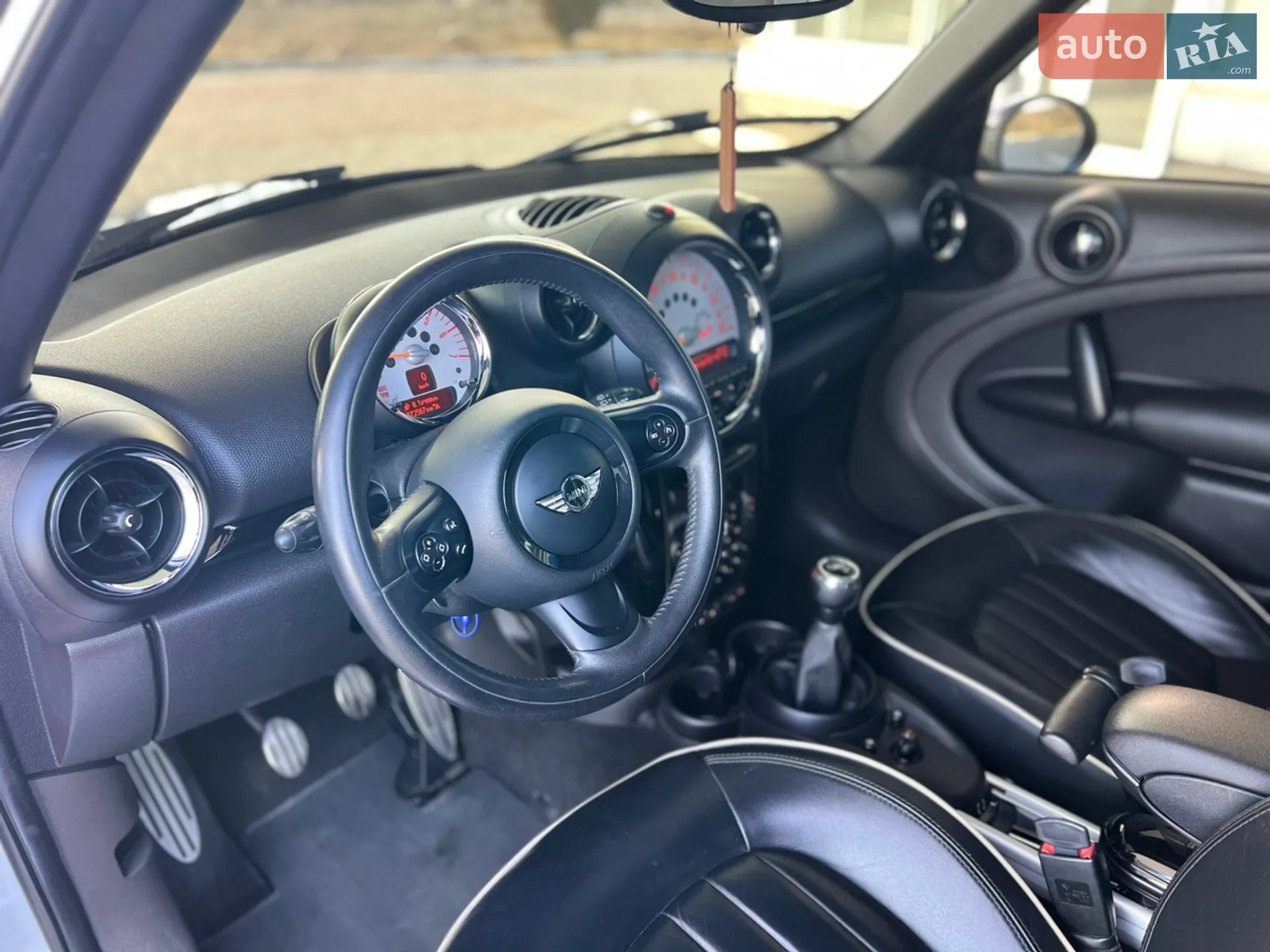 2011 MINI Countryman - мініатюра 10