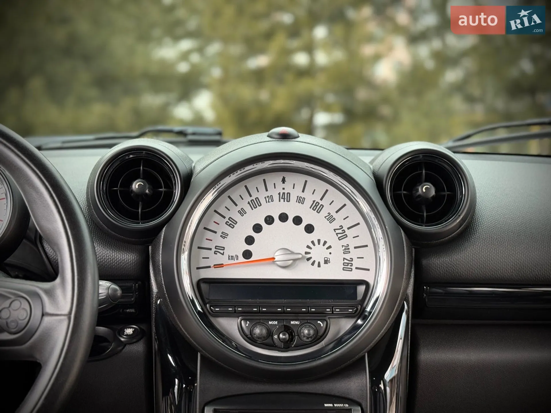 2011 MINI Countryman - мініатюра 16