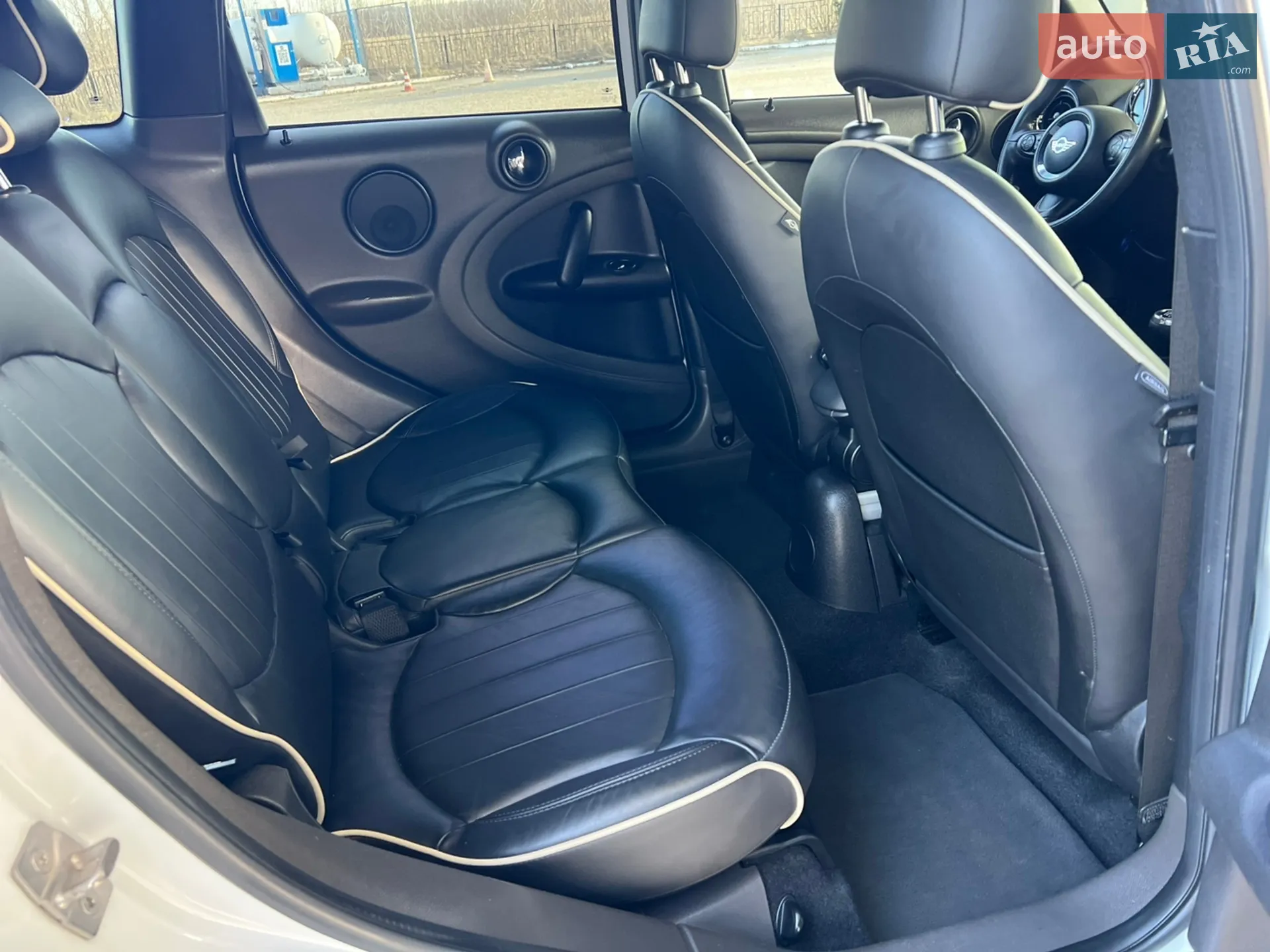 2011 MINI Countryman - мініатюра 19