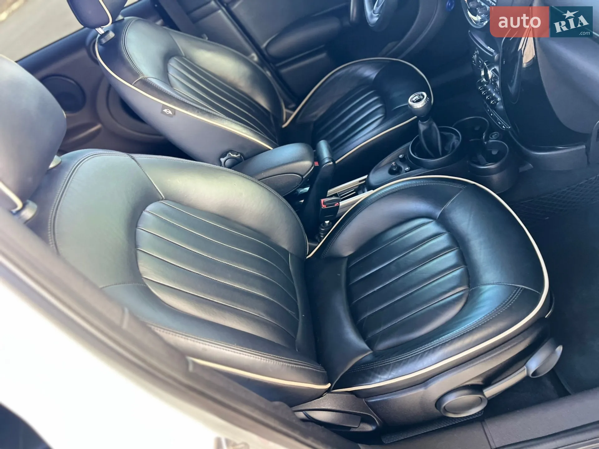 2011 MINI Countryman - мініатюра 22