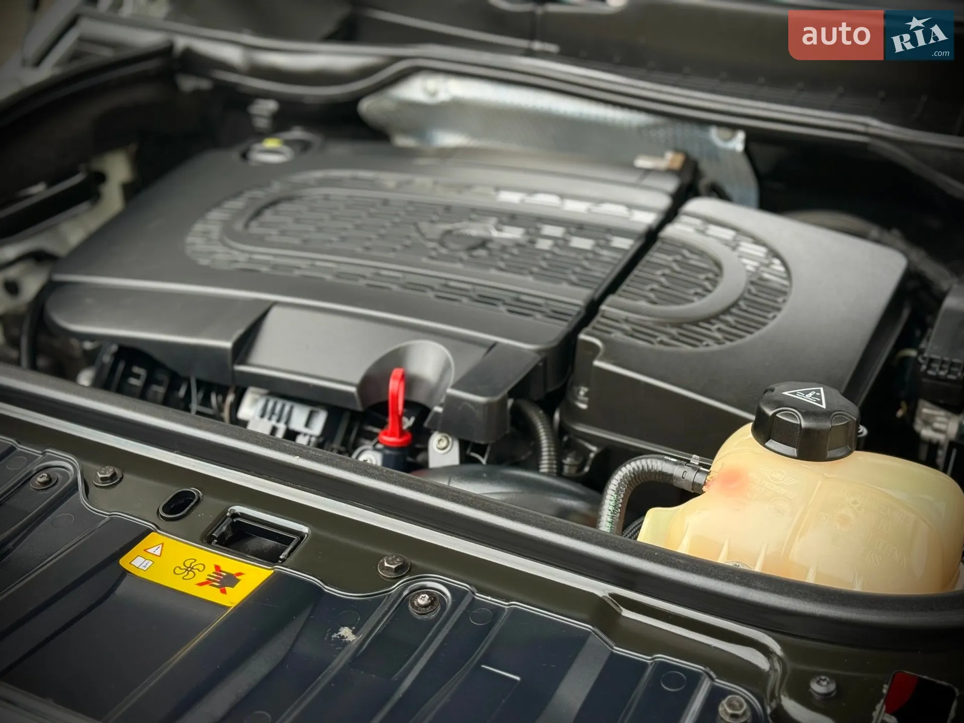 2011 MINI Countryman - мініатюра 28