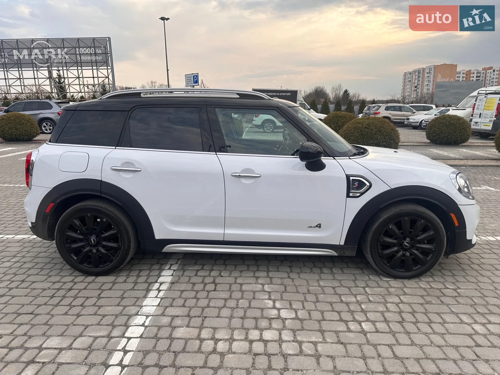 2018 MINI Countryman - мініатюра 3