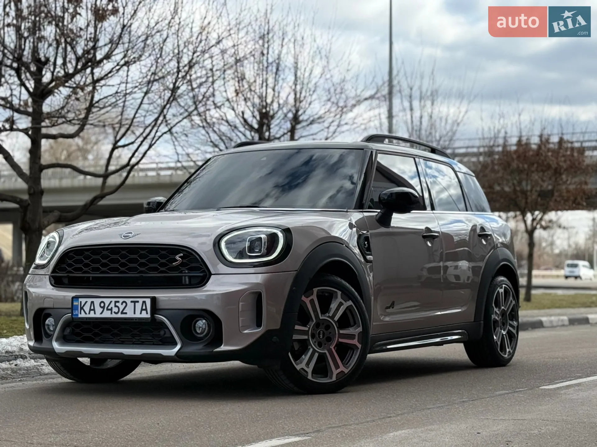 MINI Countryman 2023