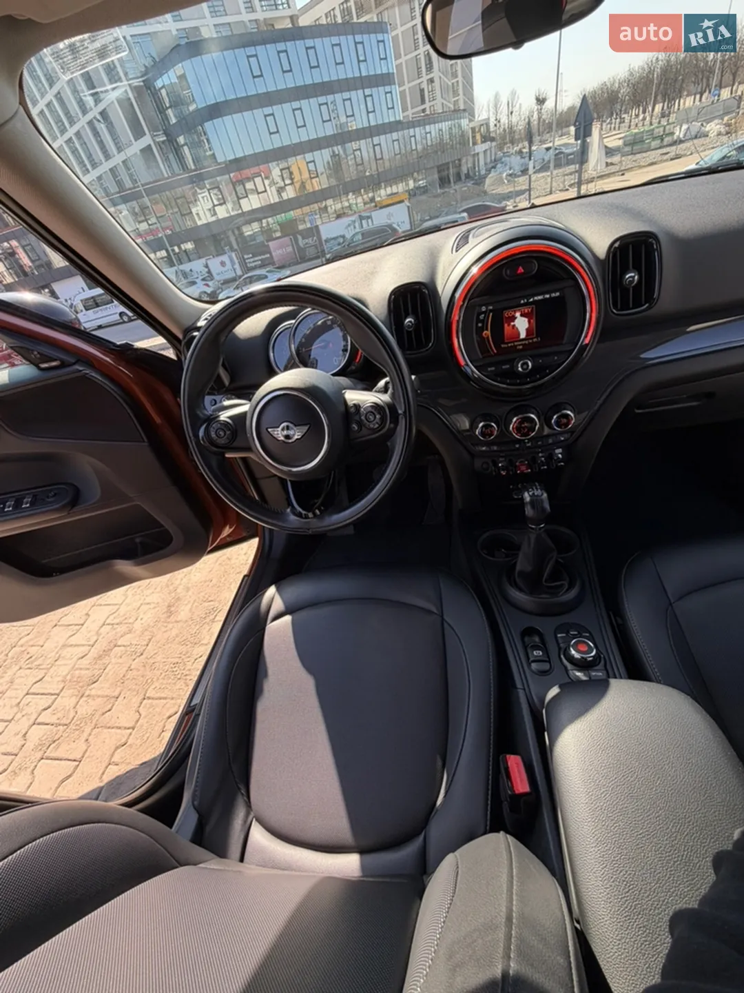 2018 MINI Countryman - мініатюра 8
