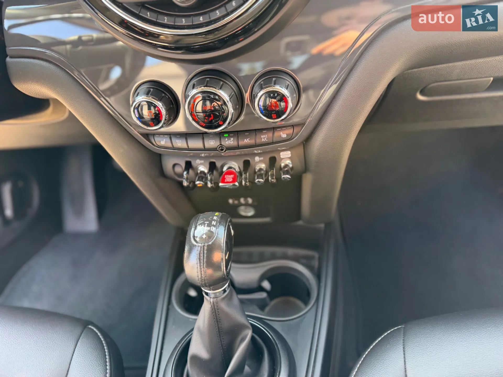 2018 MINI Countryman - мініатюра 9