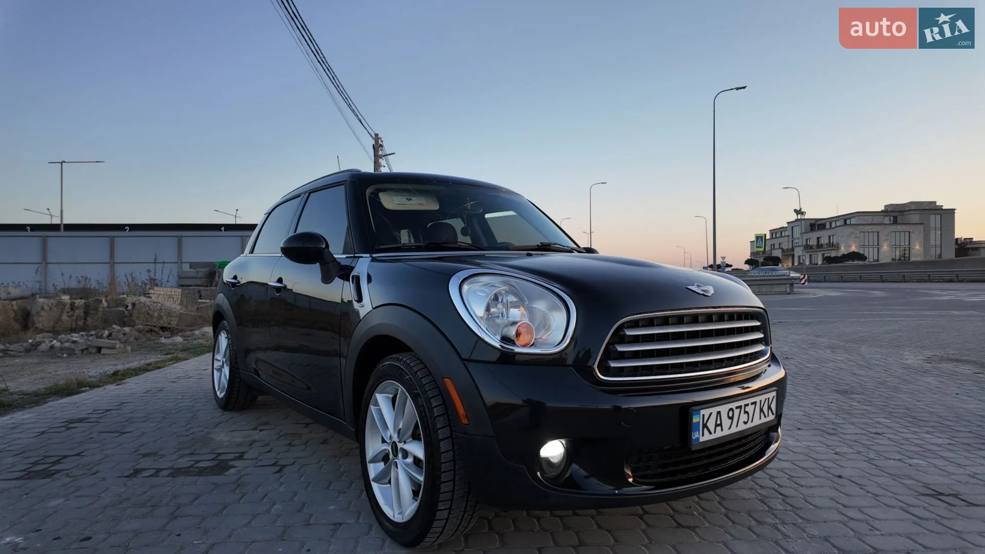 2011 MINI Countryman - мініатюра 10