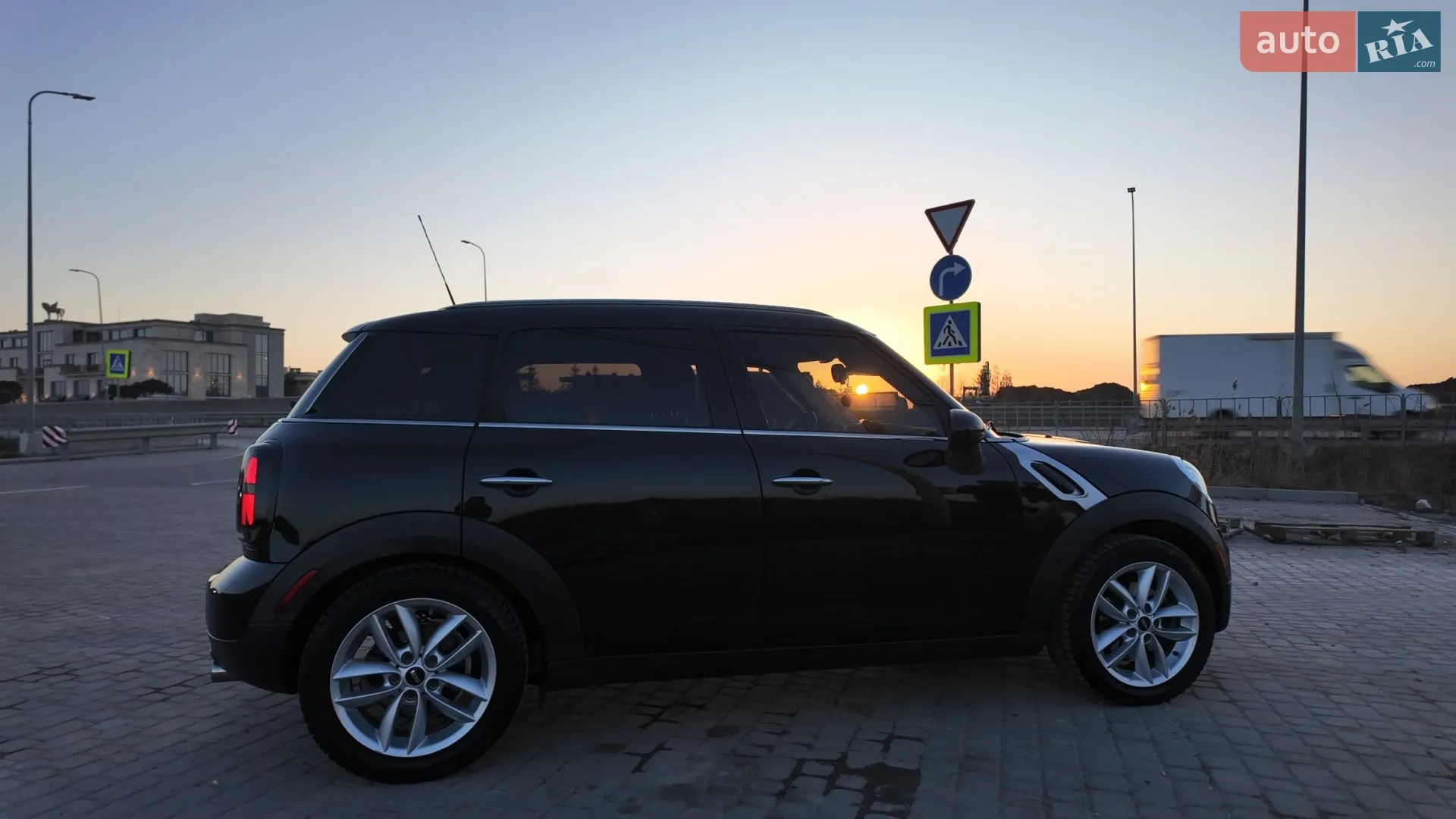 2011 MINI Countryman - мініатюра 12