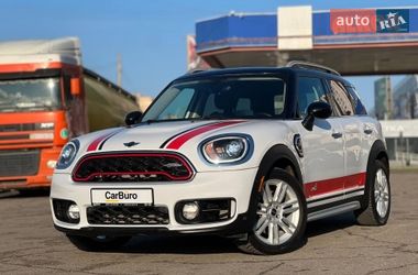 Хэтчбек MINI Countryman 2017 в Одессе