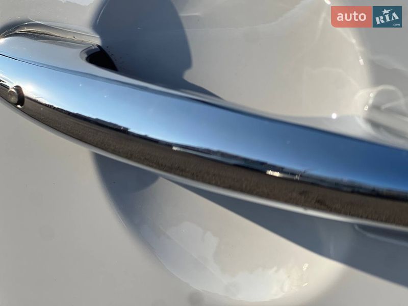 Хэтчбек MINI Countryman 2017 в Одессе