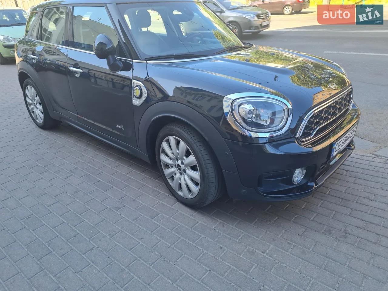 2018 MINI Countryman - мініатюра 21