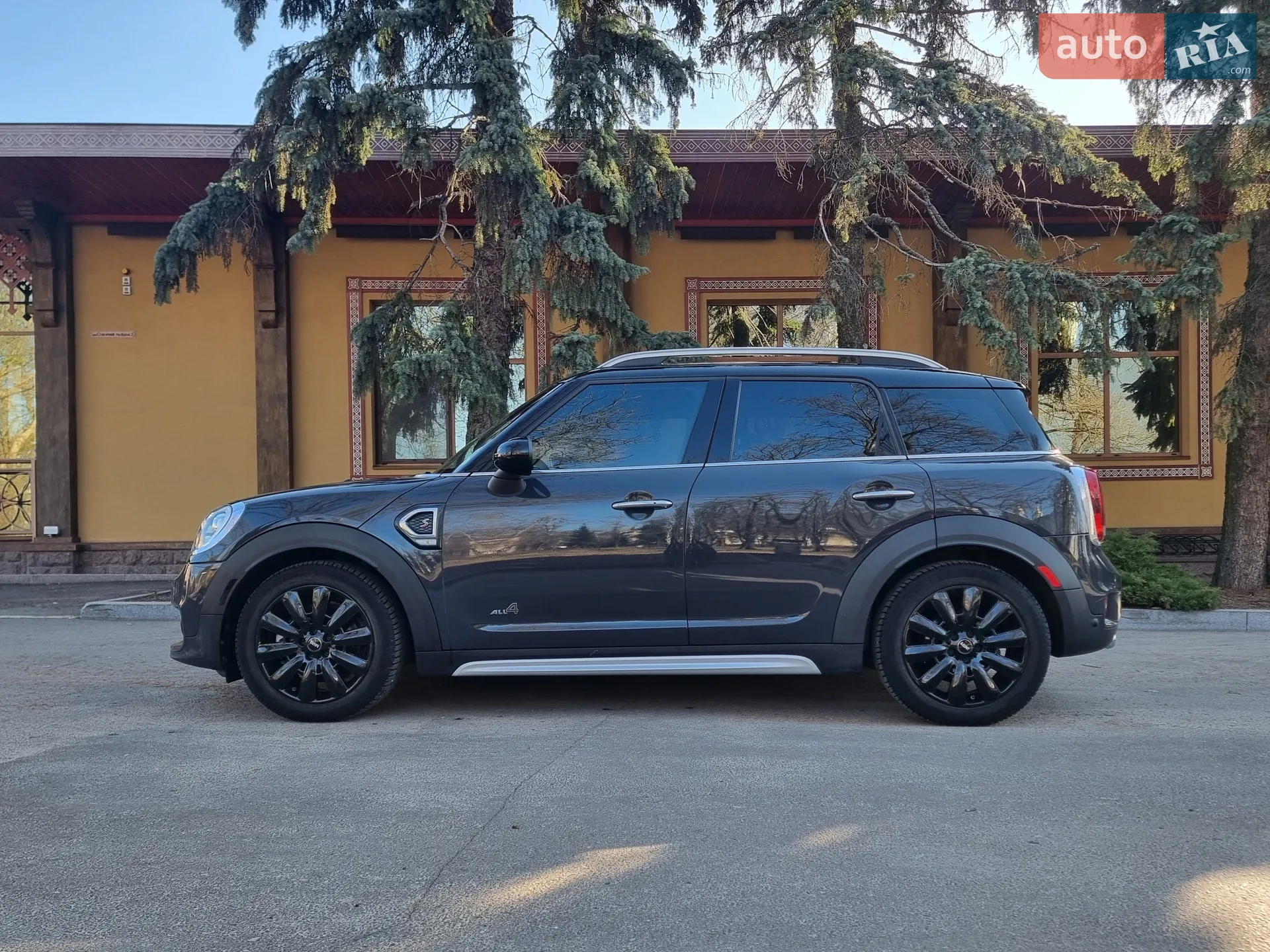2018 MINI Countryman - мініатюра 2