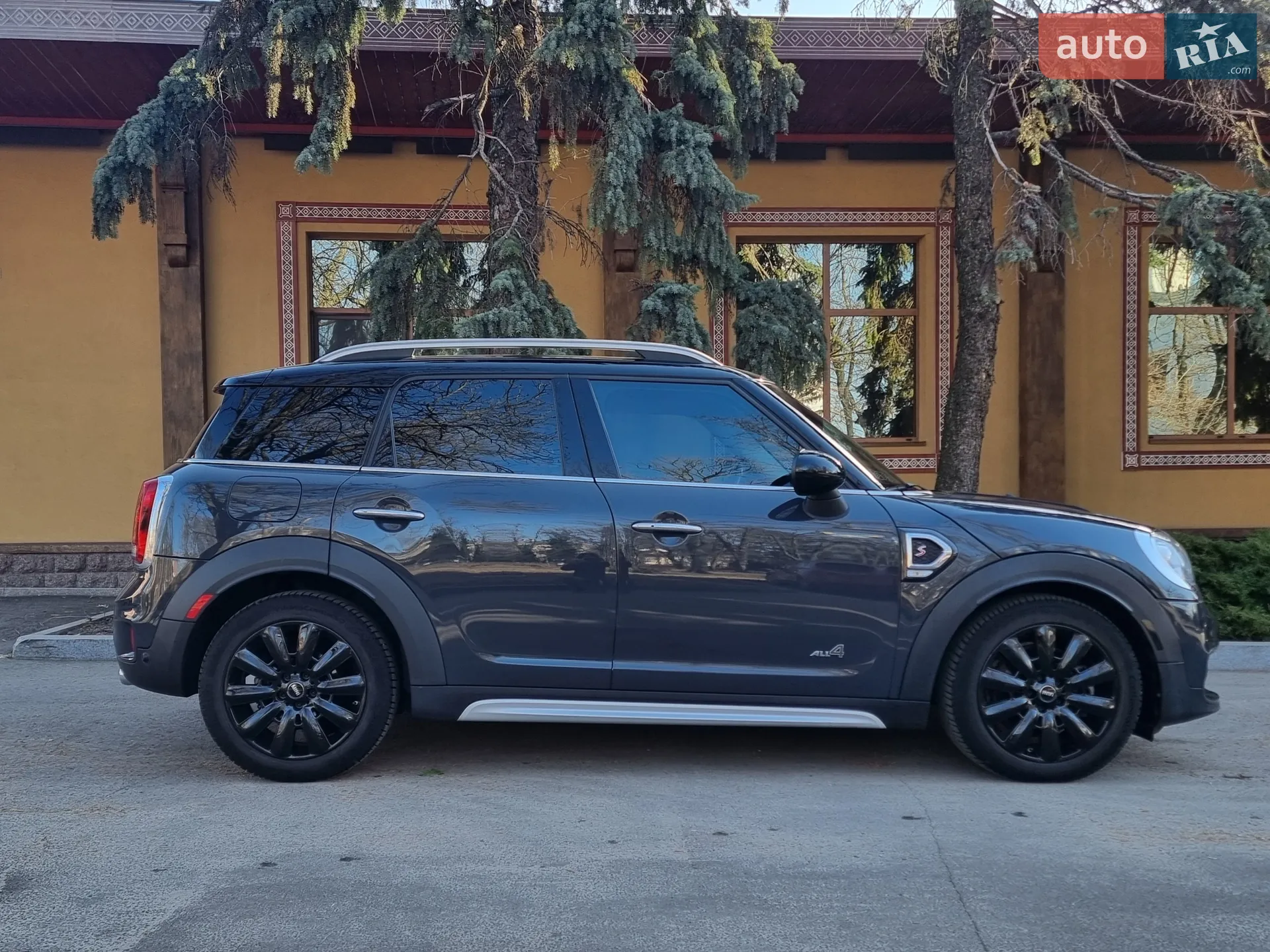 2018 MINI Countryman - мініатюра 3