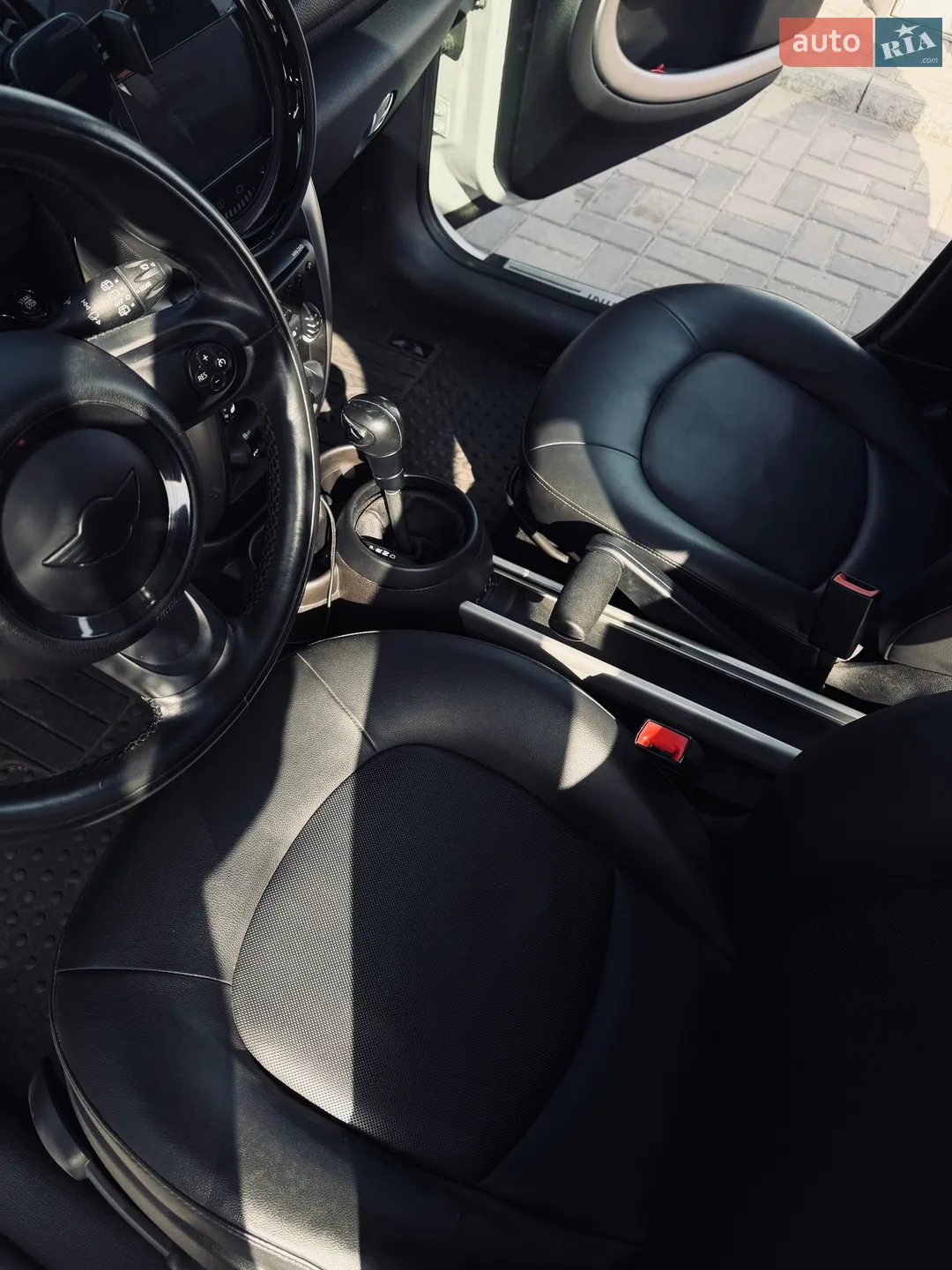 2012 MINI Countryman - мініатюра 10