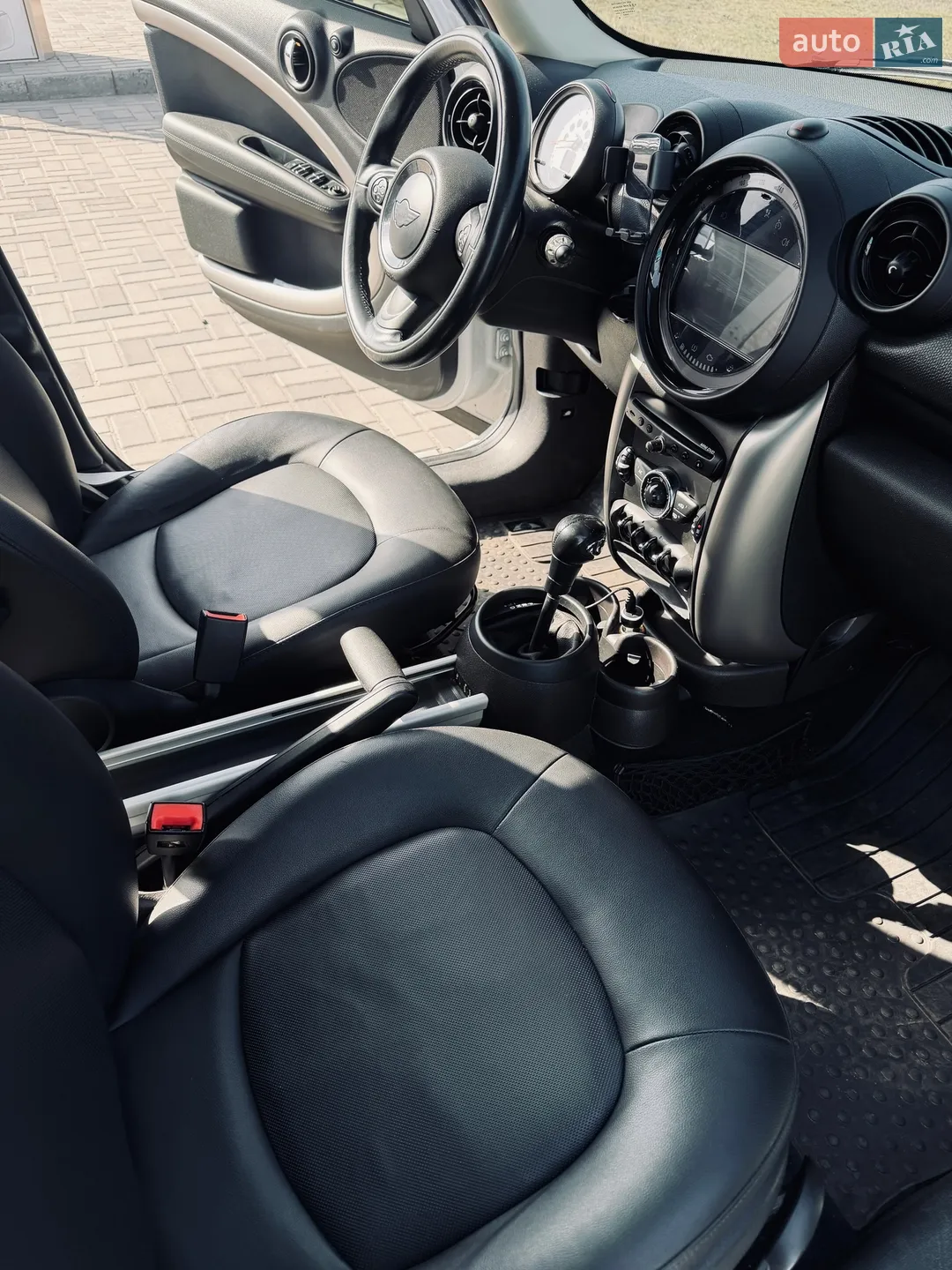 2012 MINI Countryman - мініатюра 11