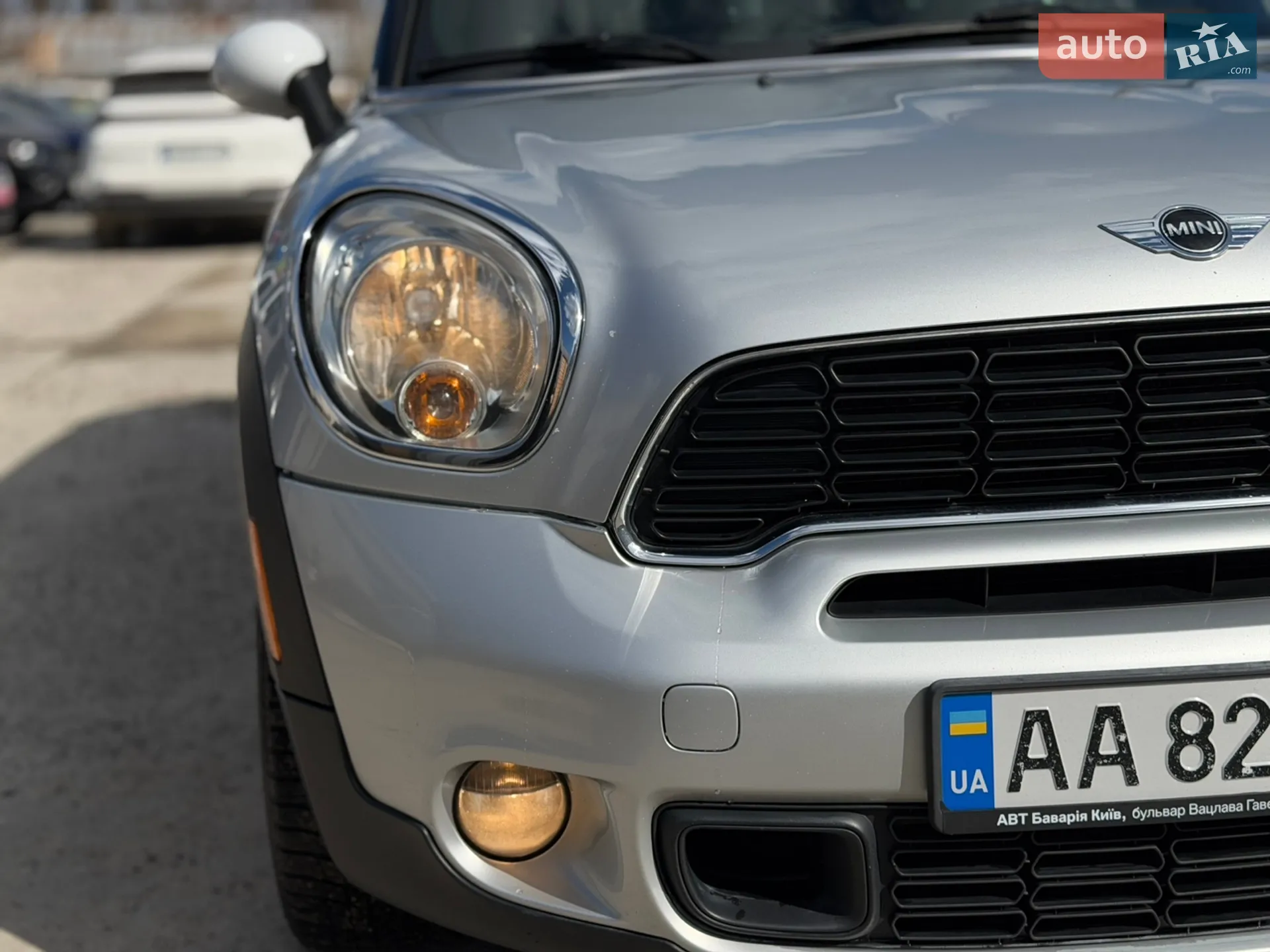2013 MINI Countryman - мініатюра 9