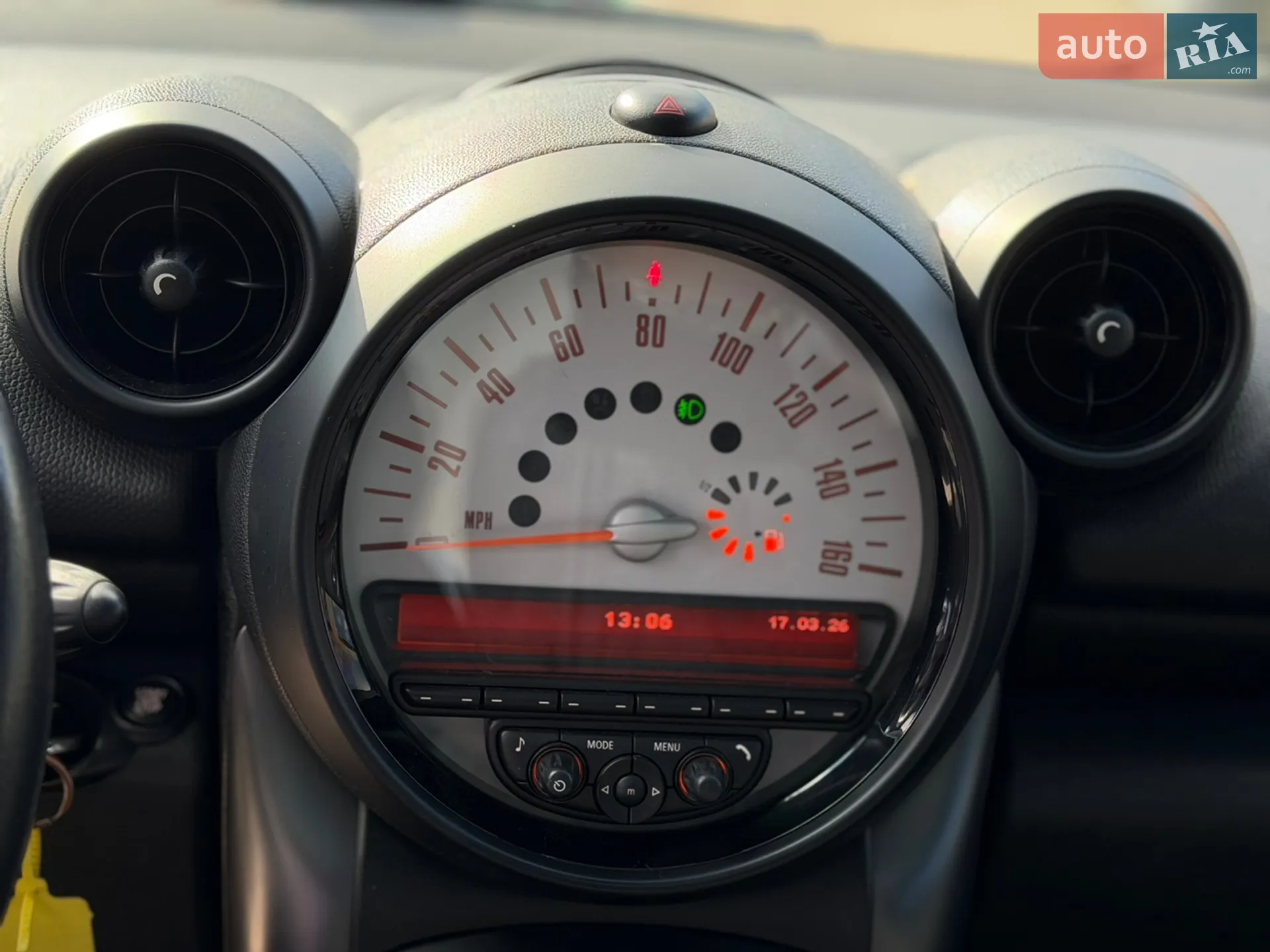 2013 MINI Countryman - мініатюра 36
