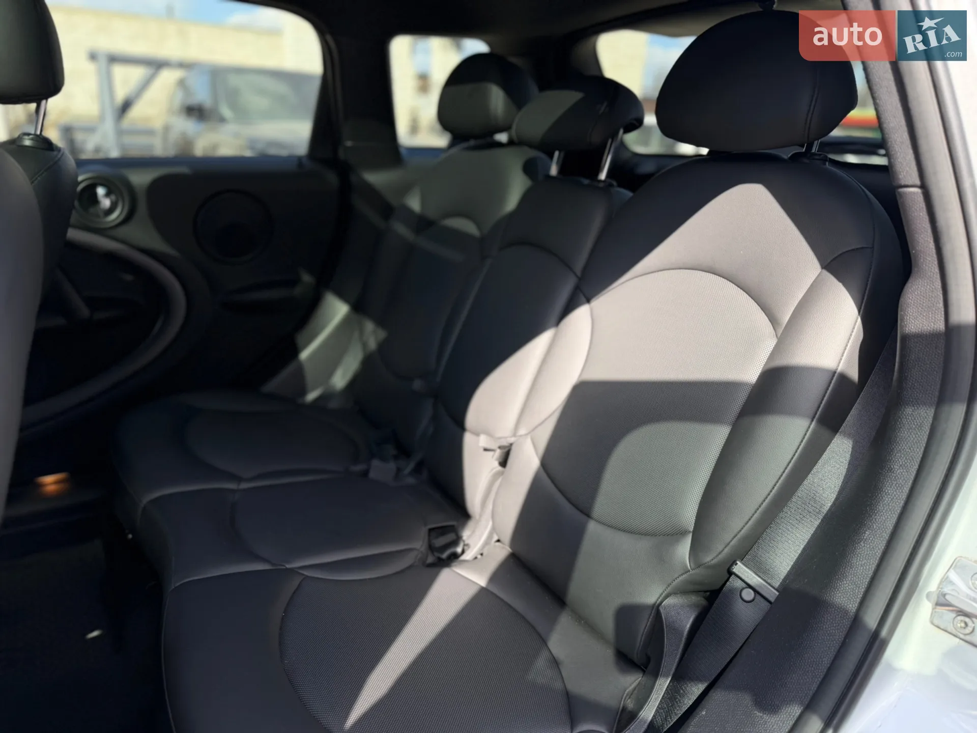 2013 MINI Countryman - мініатюра 46