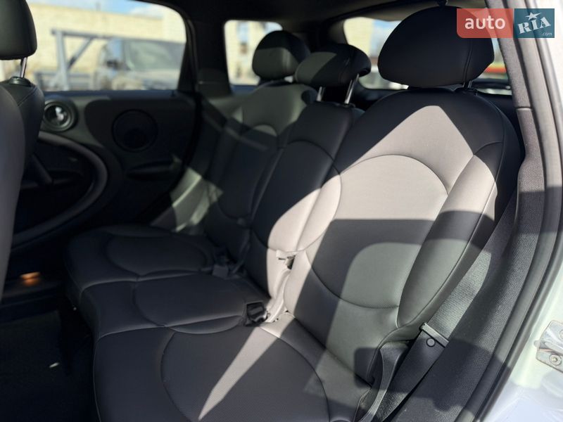 Внедорожник / Кроссовер MINI Countryman 2013 в Житомире