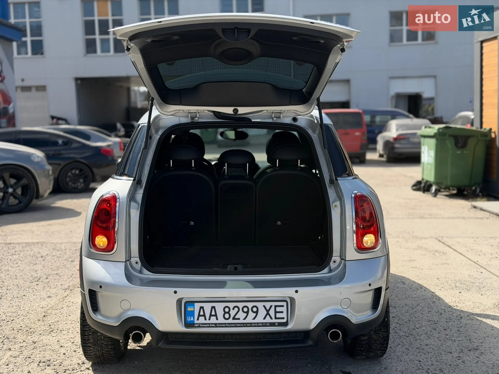 2013 MINI Countryman - мініатюра 51
