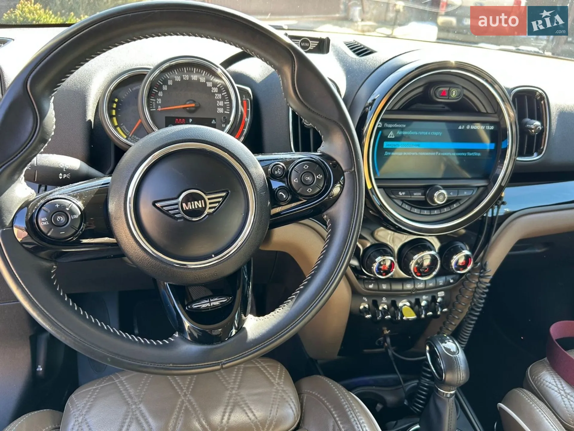 2018 MINI Countryman - мініатюра 7
