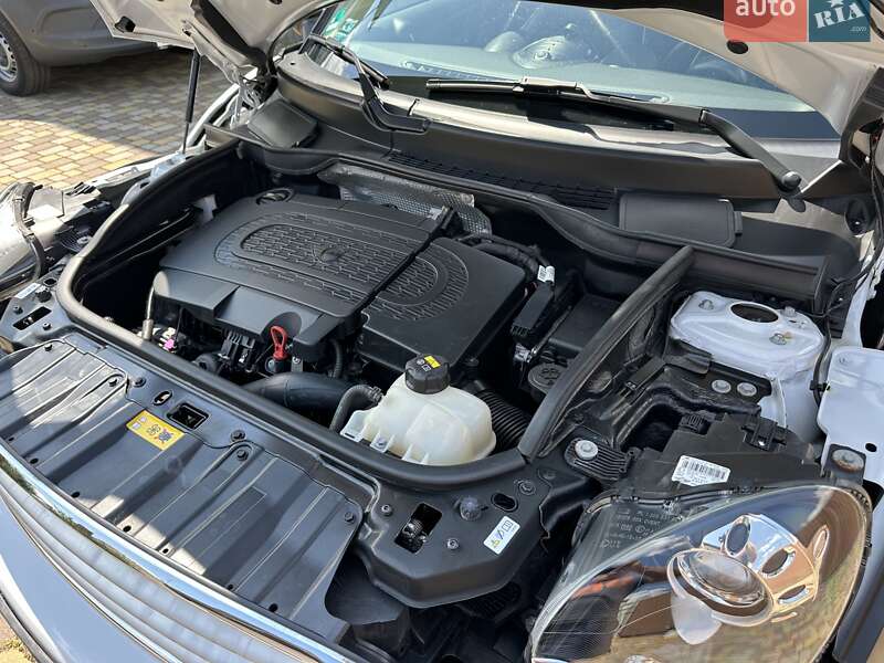 Внедорожник / Кроссовер MINI Countryman 2014 в Гайсине