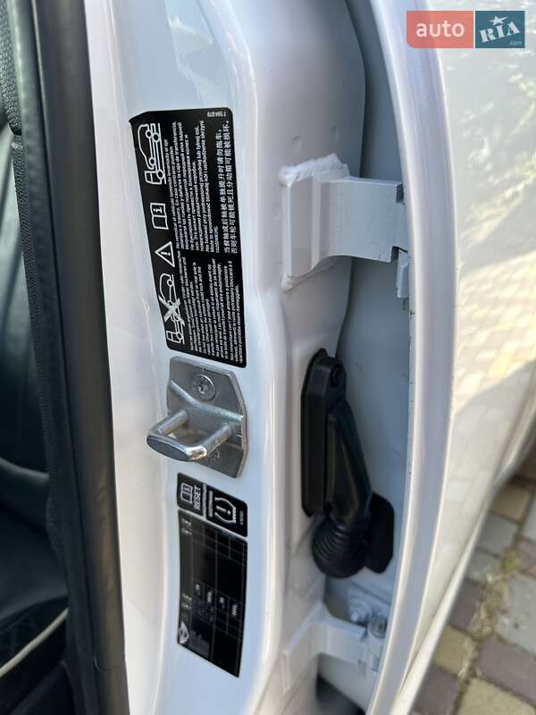 Внедорожник / Кроссовер MINI Countryman 2014 в Гайсине