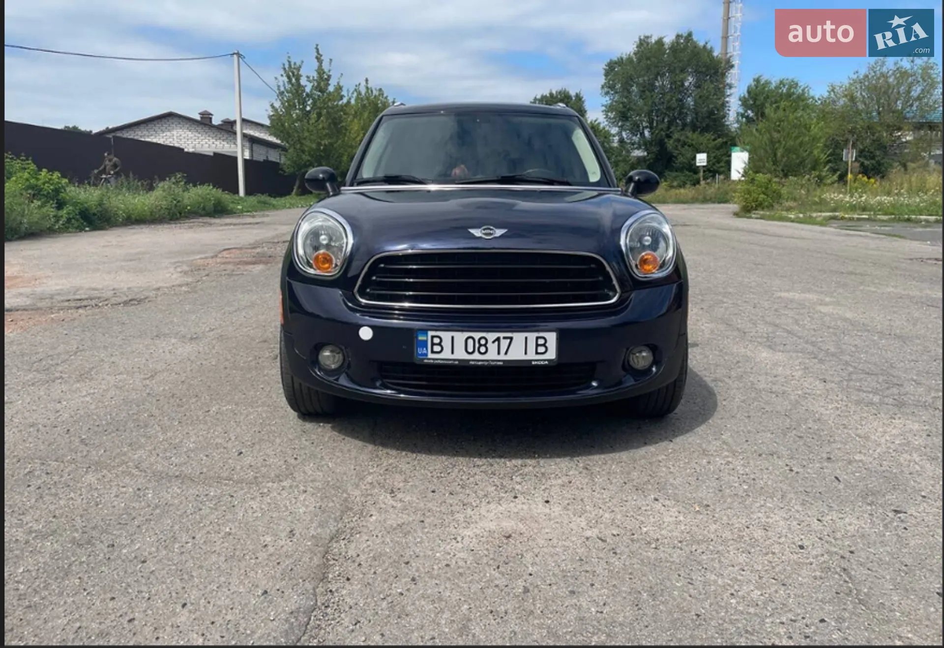 2016 MINI Countryman - мініатюра 3