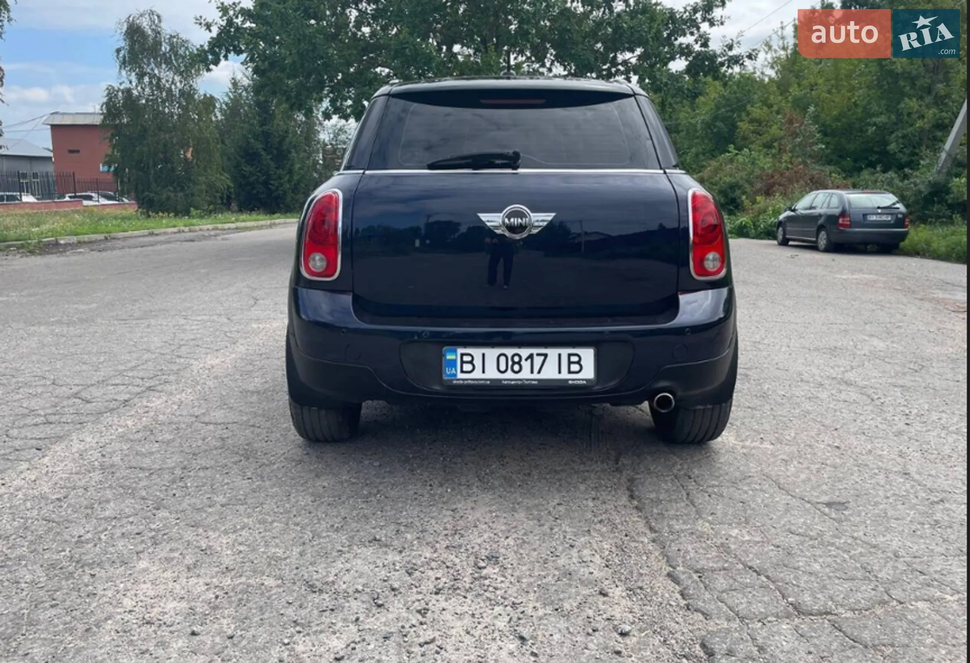 2016 MINI Countryman - мініатюра 8