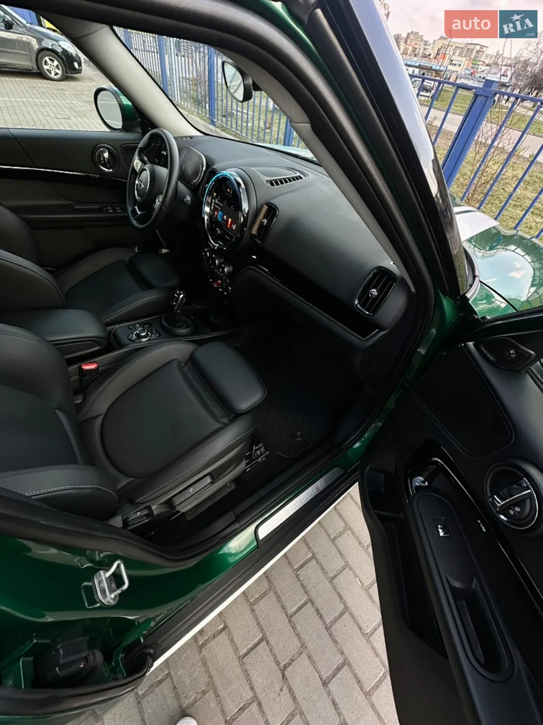 2022 MINI Countryman - мініатюра 10