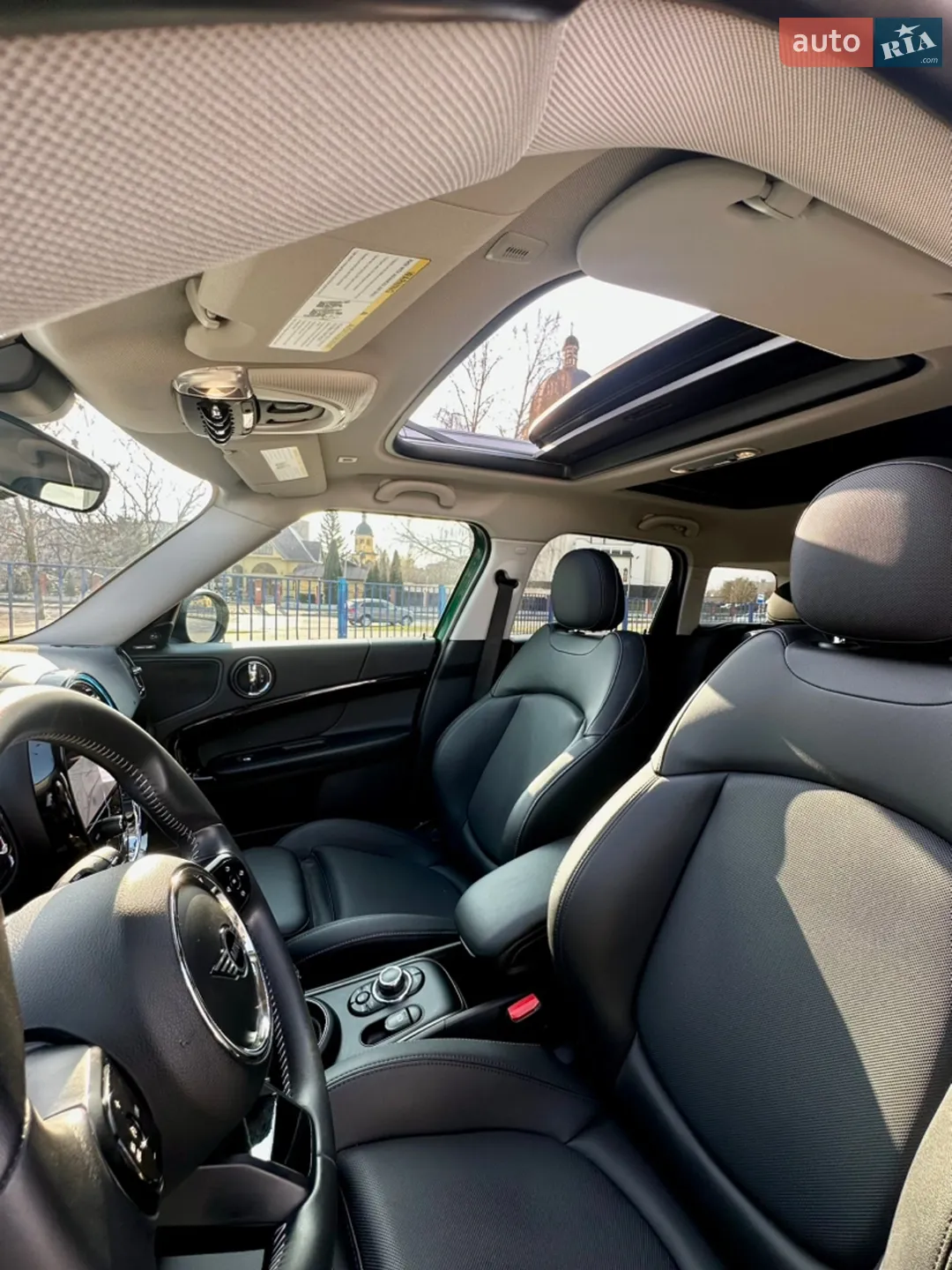 2022 MINI Countryman - мініатюра 13