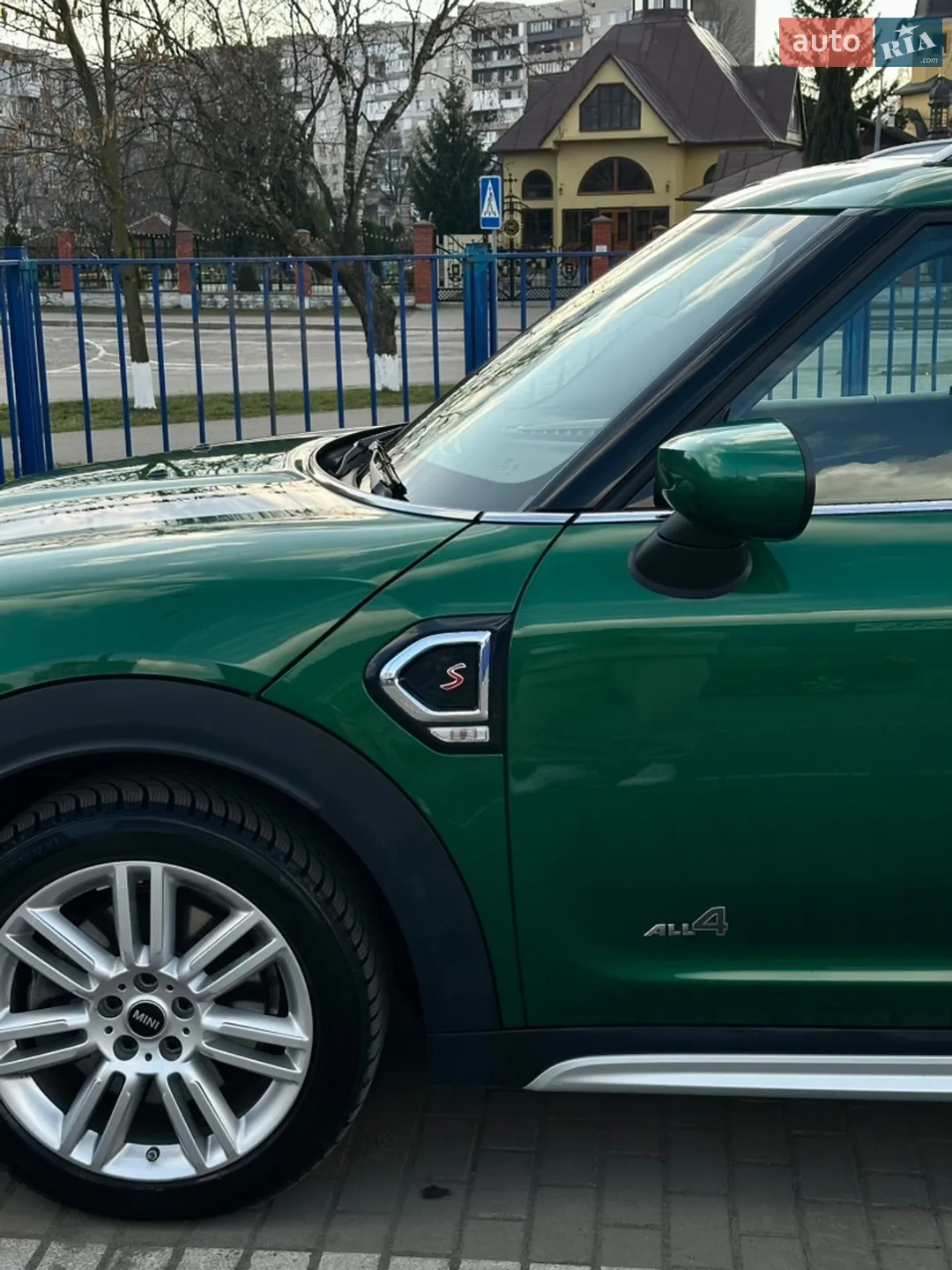 2022 MINI Countryman - мініатюра 17