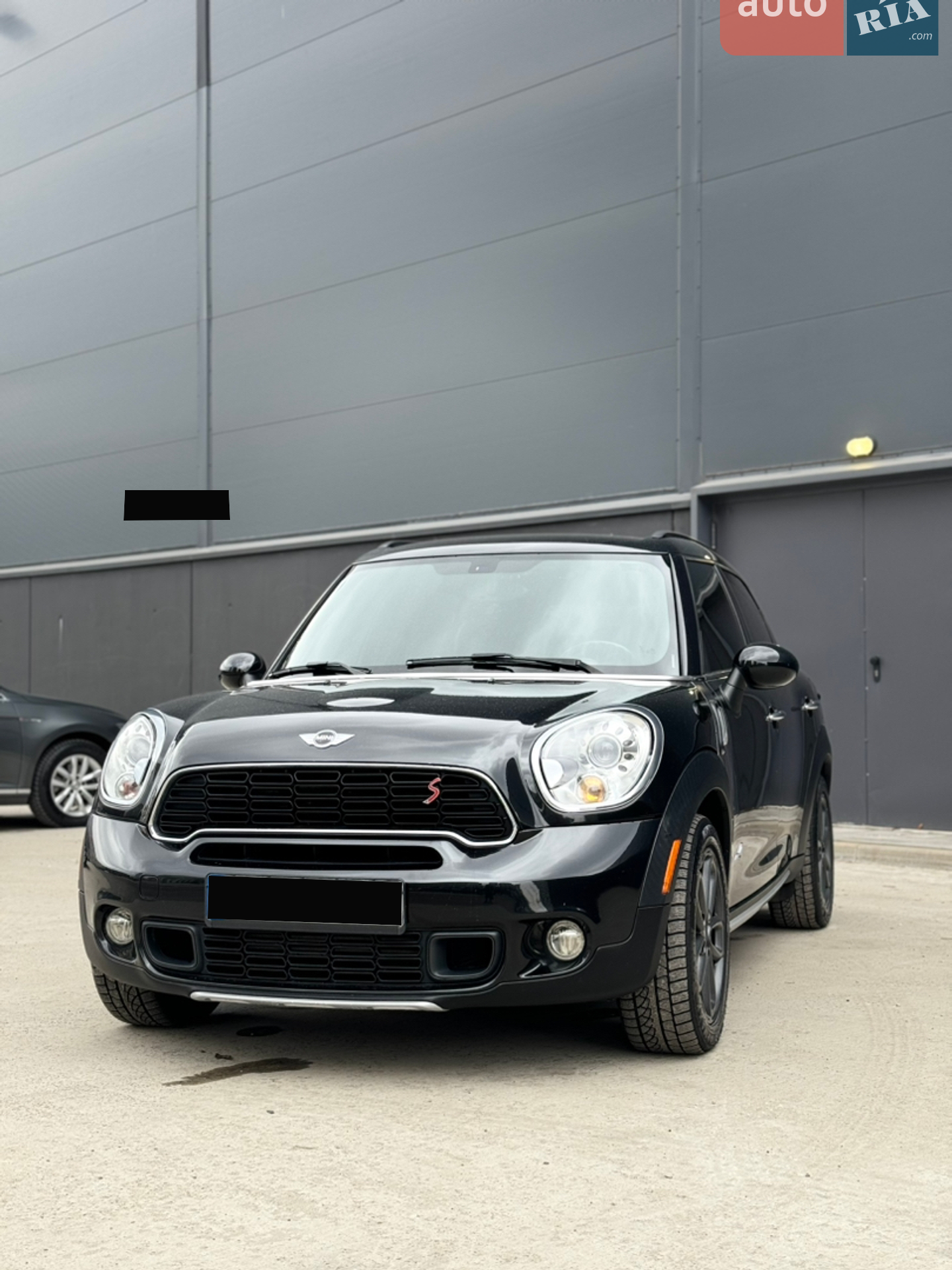 2014 MINI Countryman - фото 1
