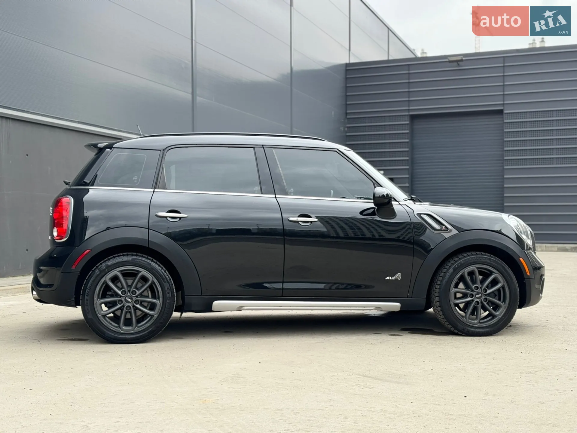 2014 MINI Countryman - мініатюра 3
