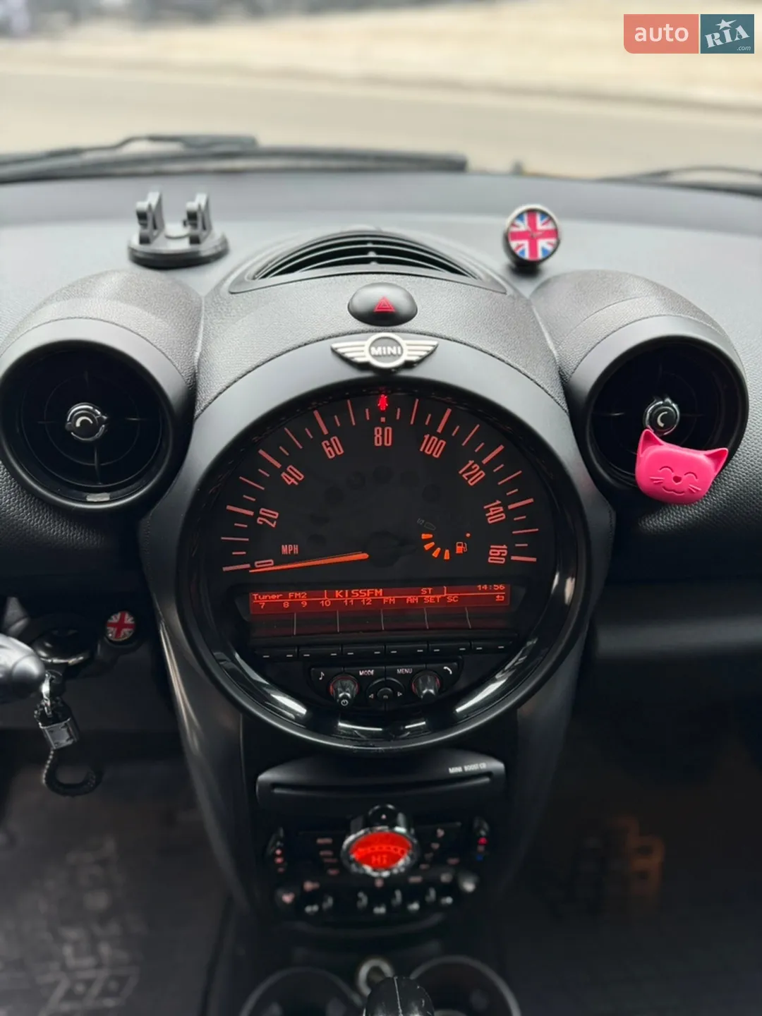 2014 MINI Countryman - мініатюра 8