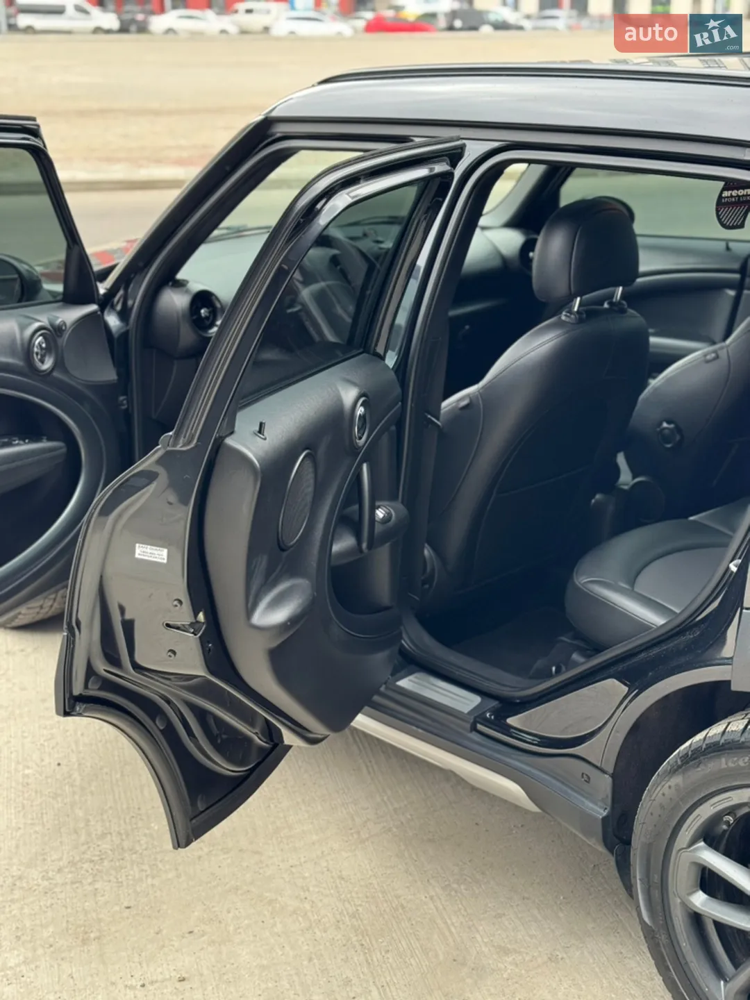 2014 MINI Countryman - мініатюра 10