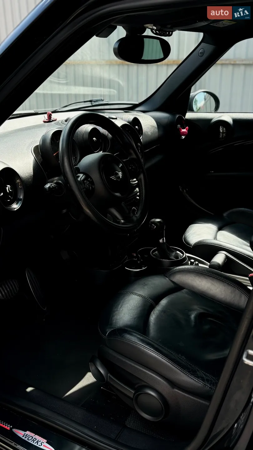 2013 MINI Countryman - мініатюра 14