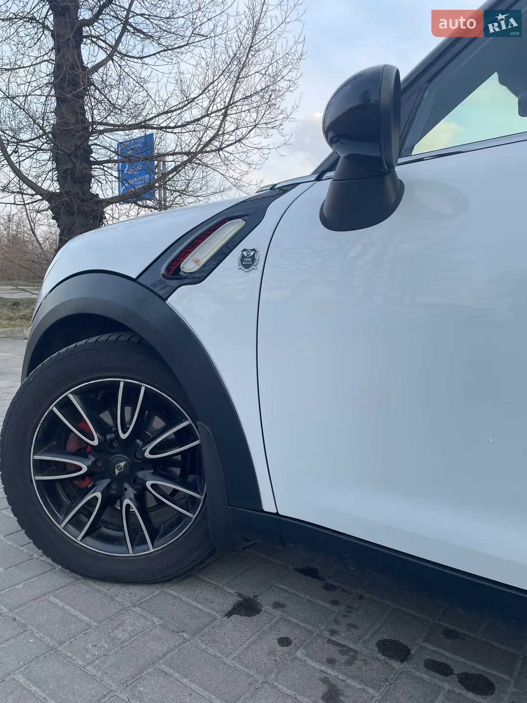 2010 MINI Countryman - мініатюра 2