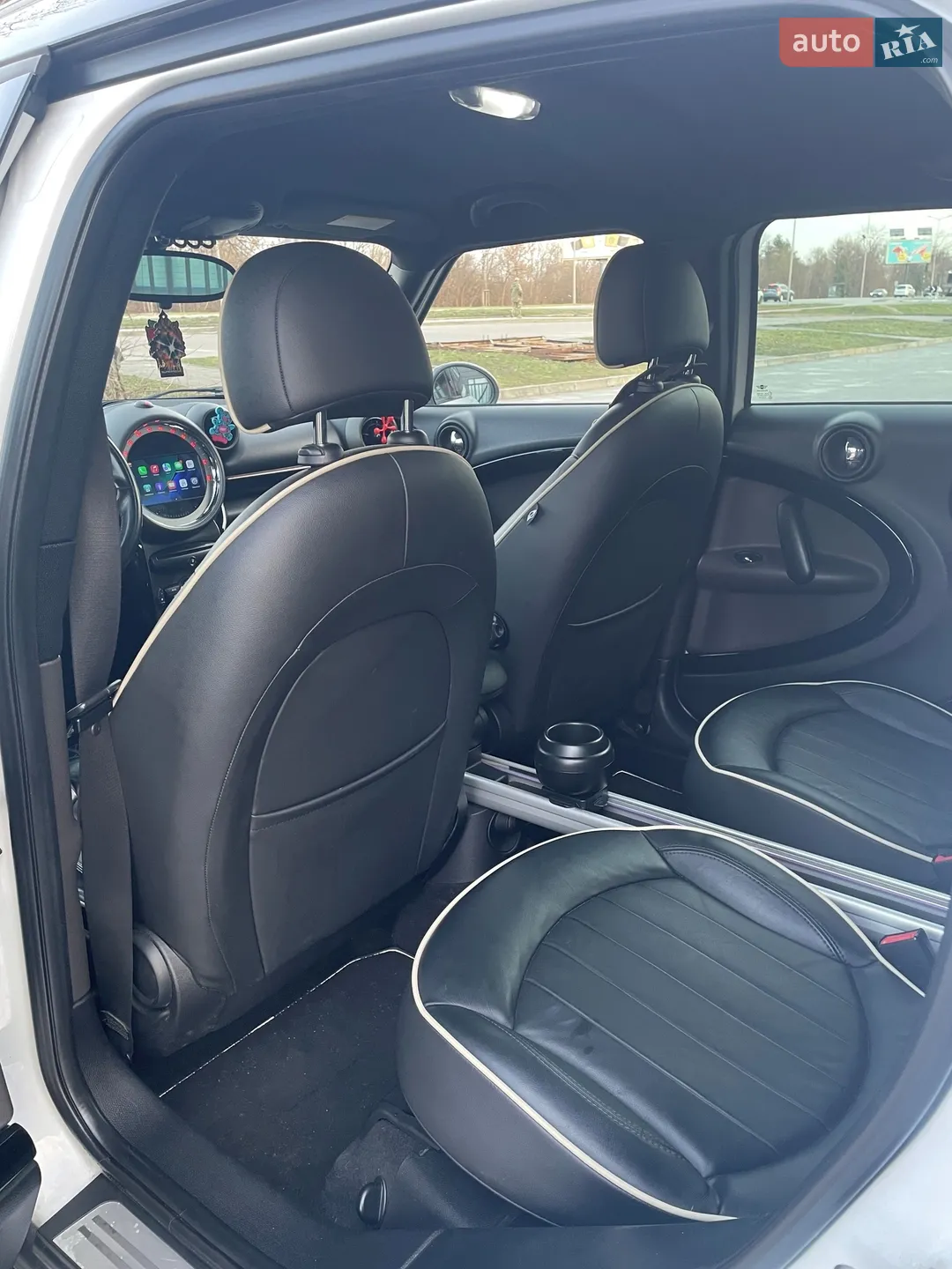 2010 MINI Countryman - мініатюра 5