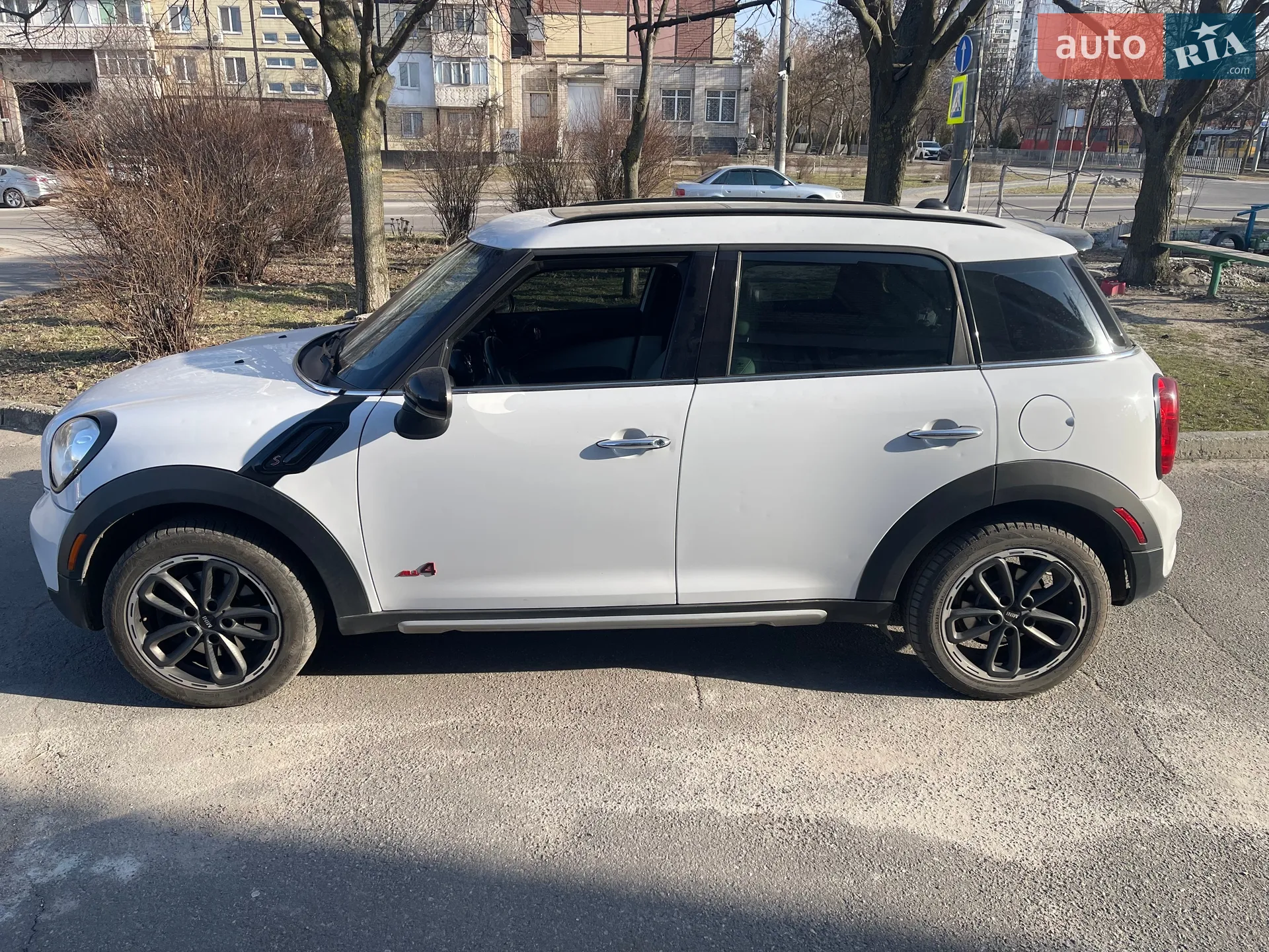 2014 MINI Countryman - мініатюра 3