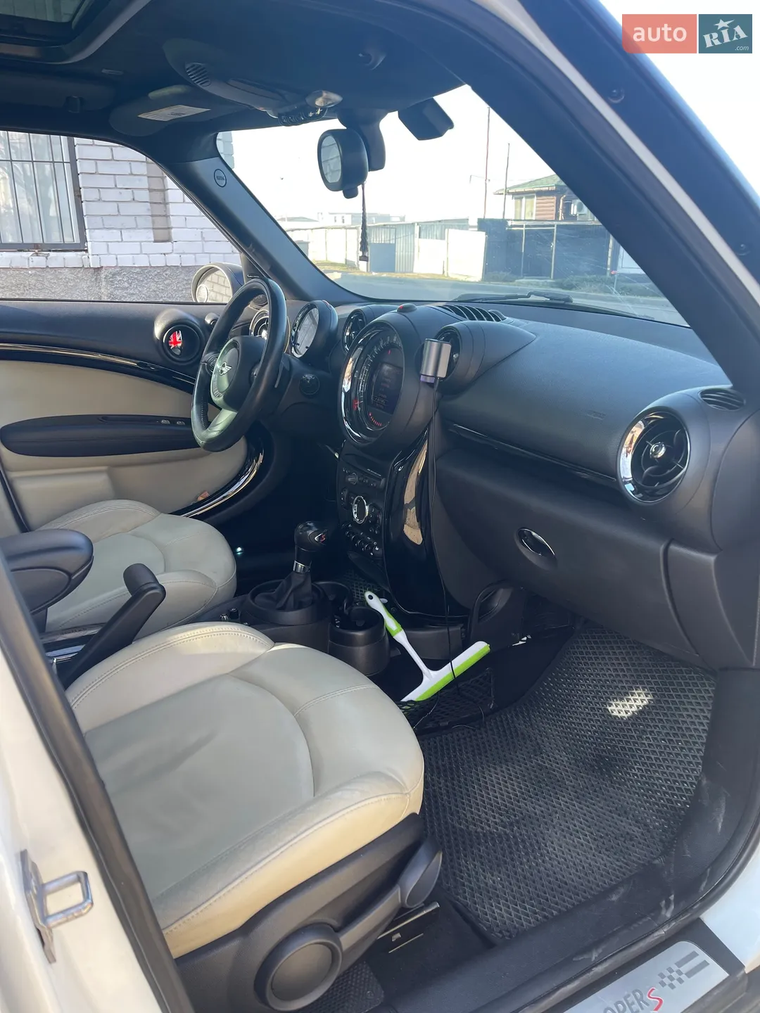 2014 MINI Countryman - мініатюра 9