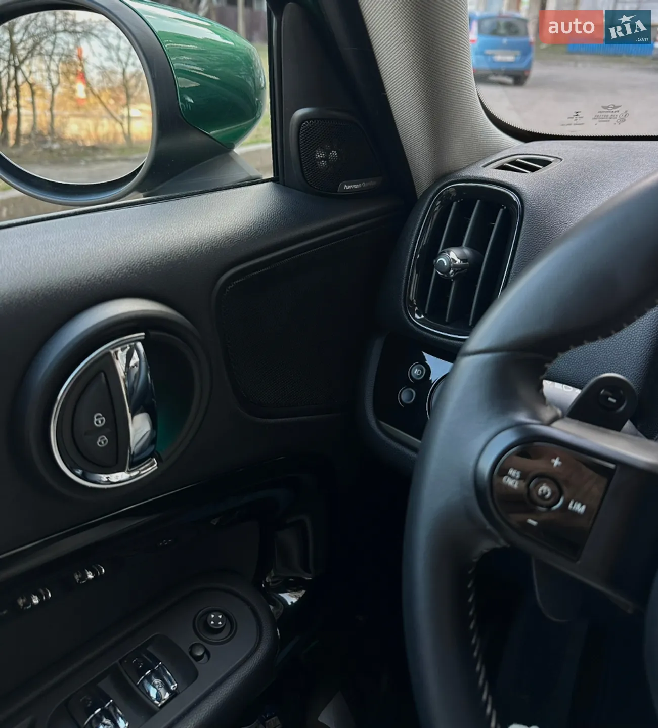 2022 MINI Countryman - мініатюра 23