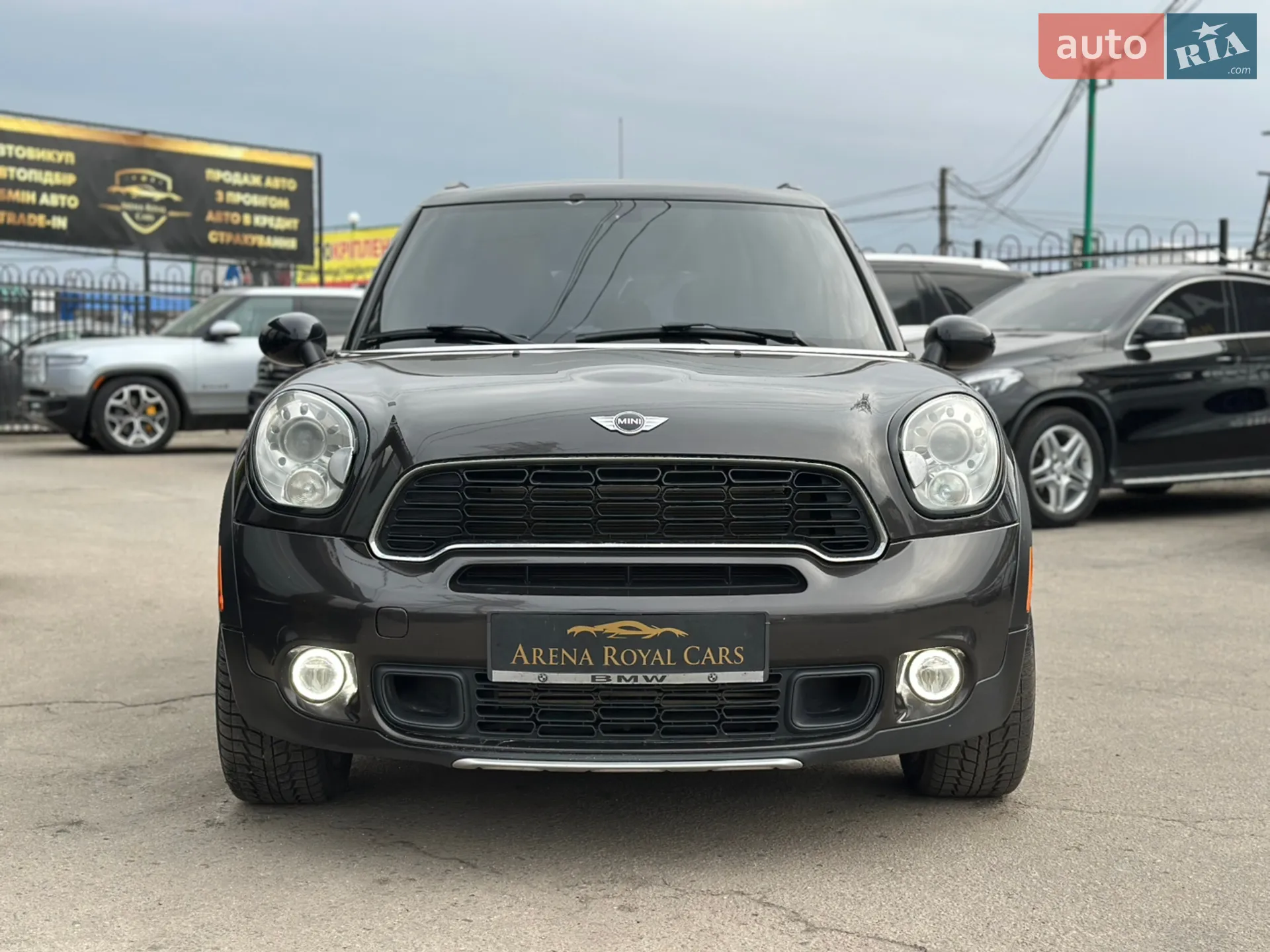 2016 MINI Countryman - мініатюра 7