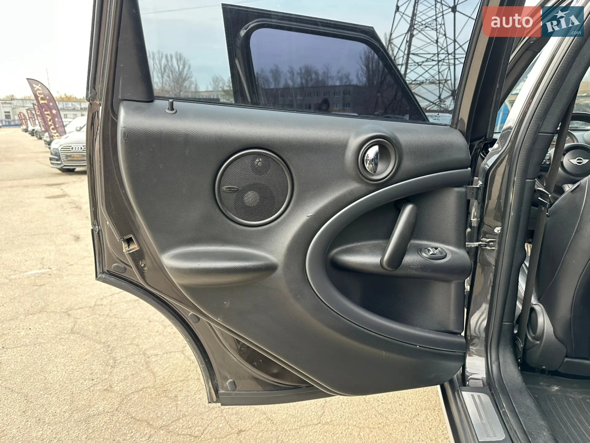 2016 MINI Countryman - мініатюра 16