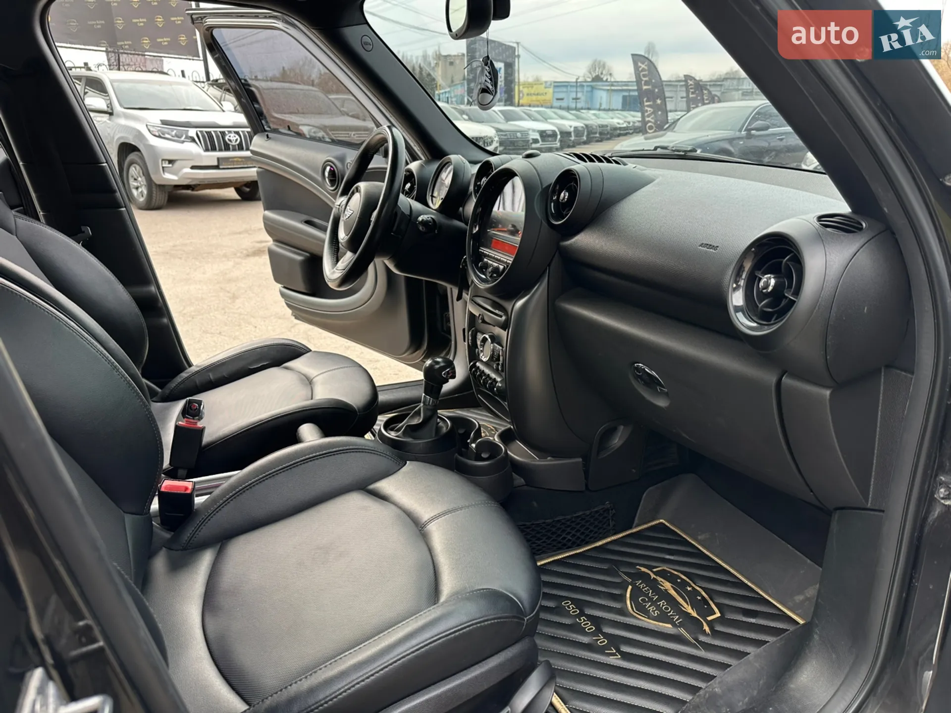 2016 MINI Countryman - мініатюра 20