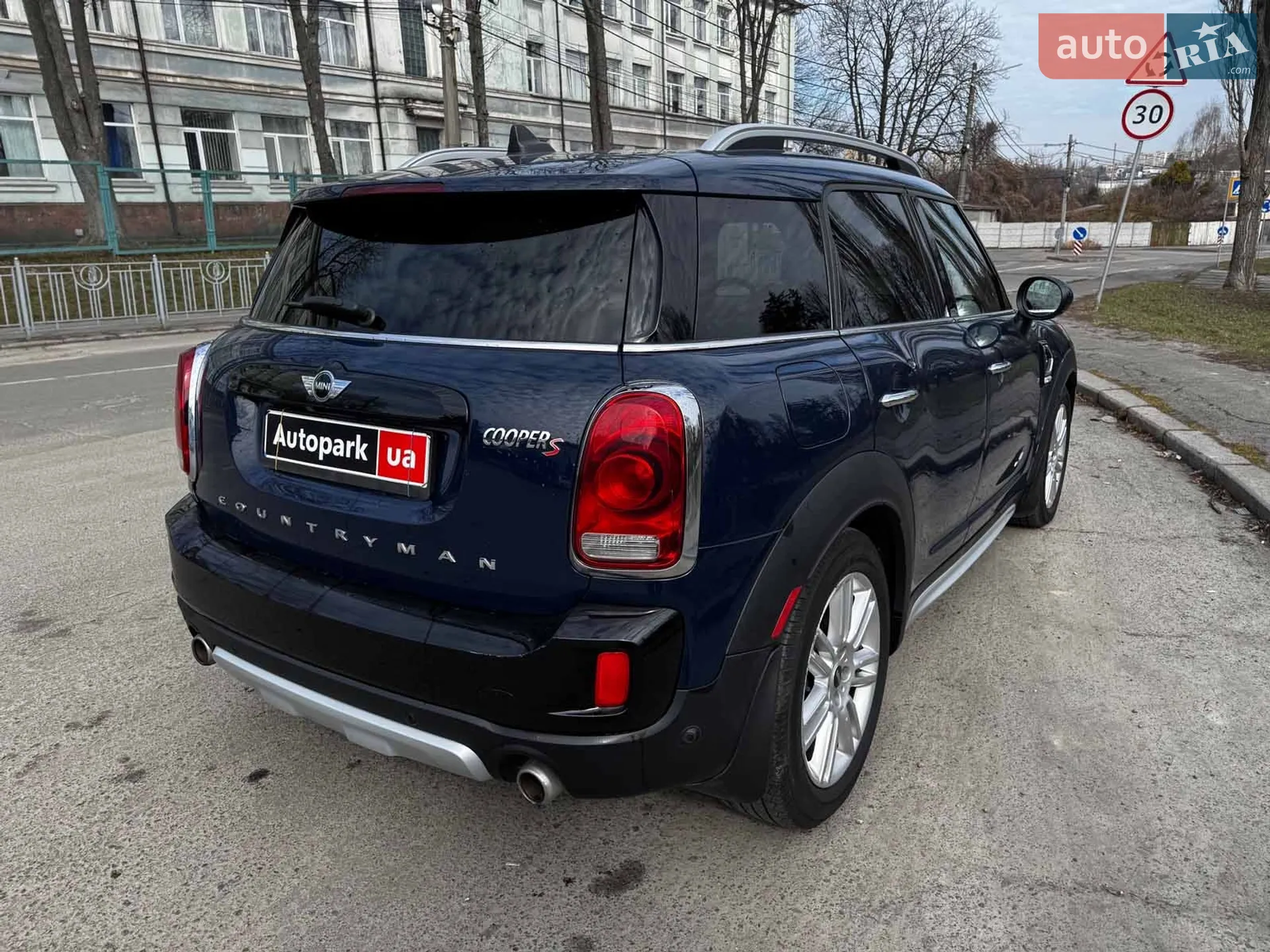 2018 MINI Countryman - мініатюра 7