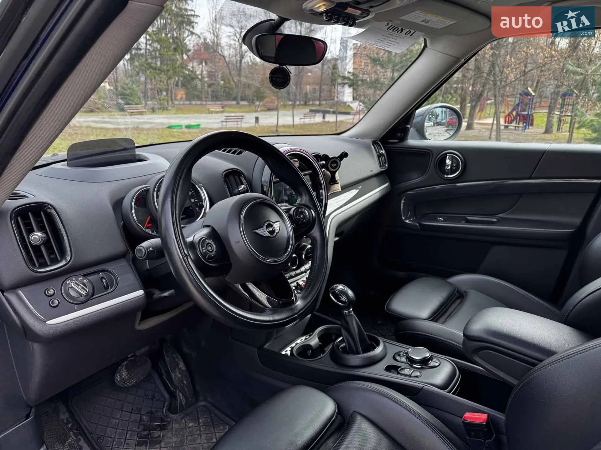 2018 MINI Countryman - мініатюра 17
